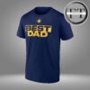 Indiana Pacers Final NBA 2025 Finals Greatest Dad Unisex T-Shirt