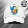 Indiana Pacers Vs Oklahoma City Thunder Final NBA 2025 Matchup Classic Cap Hat Snapback