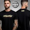 It Dies Today Sentiments Of You Two Sided Unisex T-Shirt