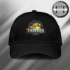 Archer Surfboards Manly Beach Australia Classic Cap Hat Snapback