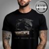 Jurassic World x 7-Eleven Online Merchandise Store Life Found A Way Unisex T-Shirt