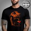 The Avett Brothers At The Providence Performing Arts Center In Providence RI On June 4 2025 Unisex T-Shirt