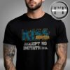 KISS B And E Unisex T-Shirt