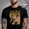 KNAK Exclusive Shop Merch At Groove Unisex T-Shirt