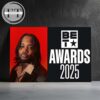Leon Thomas Wins Best New Artist At The BET Awards 2025 Home Decor Poster Canvas