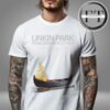 Linkin Park From Zero World Tour At Bern Switzerland On June 20 2025 Unisex T-Shirt
