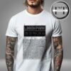 Linkin Park From Zero World Tour At Frankfurt Germany On July 8 2025 Unisex T-Shirt