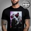 Linkin Park From Zero World Tour At Merkur Spiel Arena In Dusseldorf Germany On July 1 2025 Unisex T-Shirt