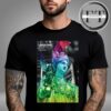 Linkin Park From Zero World Tour At State De France In Paris France  On July 11 2025 Unisex T-Shirt