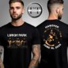 Wu Tang Clan At Moody Center In Austin Texas On June 15 2025 Unisex T-Shirt