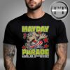 Blind Melon At Cervantes’ Masterpiece Ballroom In Denver CO On June 19 2025 Unisex T-Shirt