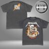Metallica Gildan Classic Est 1981 Unisex T-Shirt