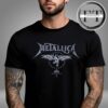 Metallica Gildan Classic Master Of Puppets Unisex T-Shirt