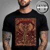 Metallica M72 Atlanta At Mercedes Benz Stadium In Georgia United States On June 3th 2025 Unisex T-Shirt