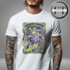 Modest Mouse At Asheville Yard In Asheville NC On June 13 2025 Unisex T-Shirt