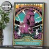 Mojo Family Festival At Red Mud Ranch In Oregon City OR On June 27-29 2025 Home Decor Poster Canvas