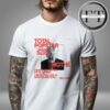 Mothe Claw Tee Unisex T-Shirt