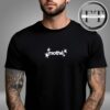 Mothe Logo Stars Tee Unisex T-Shirt
