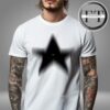 Mothe Star Tee Unisex T-Shirt