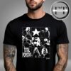 Mothe Total Popstar Tee Unisex T-Shirt