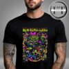 New Bomb Turks Jeers Of A Clown Unisex T-Shirt