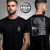 Of Mice Men Cosmic King Two Sided Unisex T-Shirt