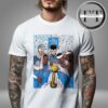 Goose The Band At Cmac On Canandaigua NY On June 21 2025 Unisex T-Shirt