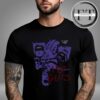 Olivia Rodrigo I Love Guts London Unisex T-Shirt