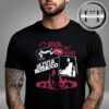 Olivia Rodrigo It’s Brvtal Out Here 2025 Unisex T-Shirt