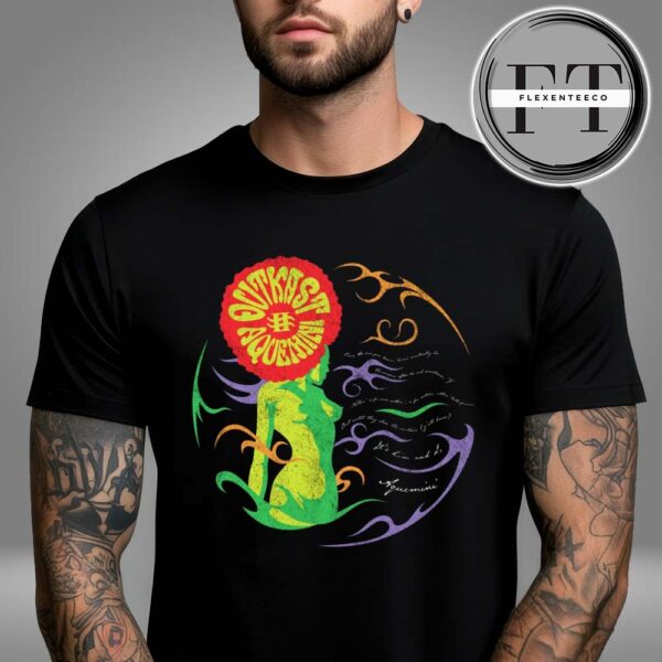 Outkast Aquemini Unisex T-Shirt