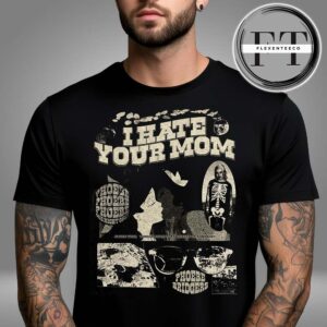 Phoebe Bridgers Moon Song Unisex T-Shirt