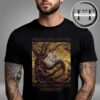 Jimi Hendrix Exclusive Limited Edition I Am Experienced Unisex T-Shirt