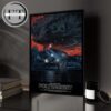 Poltergeist New Poster Film It Knows What Scares You Home Decor Poster Canvas