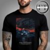 Umphrey’s McGee Summer 2025 Florida Tour Schedule Unisex T-Shirt
