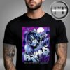 A Perfect Circle Sessanta V2.0 At Baxster Arena In Omaha NE On June 3 2025 Unisex T-Shirt