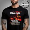 Punk In The Park  Boston Unisex T-Shirt