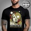 Bobby Weir And Wolf Bros At Royal Albert Hall In London On June 22 2025 Unisex T-Shirt