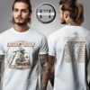Riley Green Photo Tour Two Sided Unisex T-Shirt