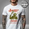 Sam Grisman Project At The State Theatre State In College PA On July 08 2025 Unisex T-Shirt