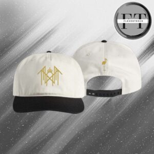 Sleep Token Emblem Cap Hat Snapback