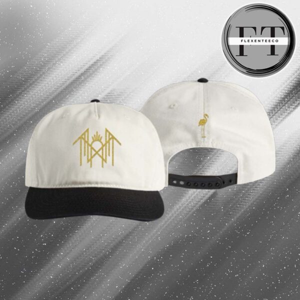Sleep Token Emblem Cap Hat Snapback