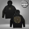 Sleep Token Even In Arcadia Weapons All Over Print Shirt