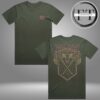 Sleep Token Gethsemane Two Sided Unisex T-Shirt