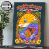 Slightly Stoopid At Cocoa Riverfront Park In June 29 2025 Home Decor Poster Canvas