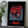 Dead And Company Special Vip Poster At Sphere In Las Vegas On 2025 Home Decor Poster Canvas