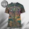 Stick Figure At PNC Bank Arts Center In Holmdel NJ On June 20 2025 All Over Print Shirt
