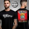 Stick To Your Guns Big Ass Truck Tour 2025 Two Sided Unisex T-Shirt