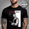 Terrifier Say Hello To My Scary Friend Unisex T-Shirt