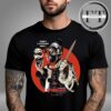 Terrifier Who’s Laughing Now Unisex T-Shirt