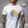 The Beths Tour Tee Two Sided Unisex T-Shirt